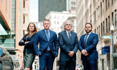 Houlihan Law