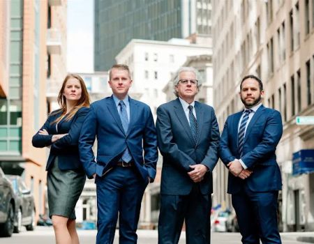 Houlihan Law