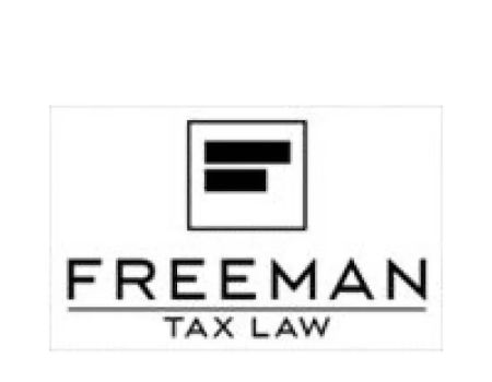Freeman Tax Law