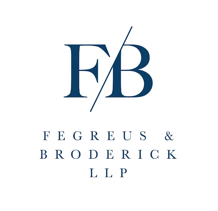 Fegreus & Broderick, LLP 4