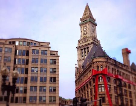 Fegreus & Broderick, LLP