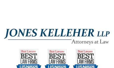 Jones Kelleher LLP