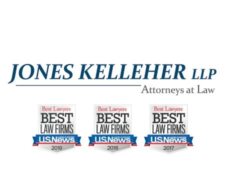 Jones Kelleher LLP