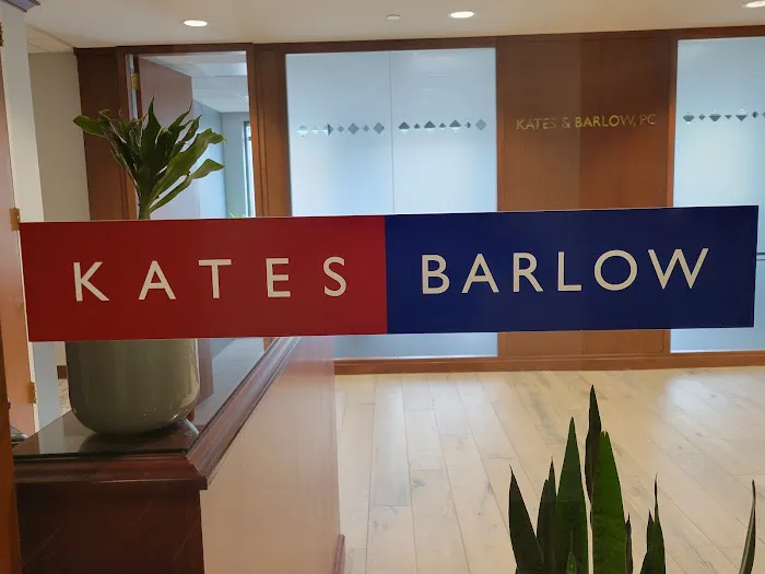 Kates & Barlow, PC 9