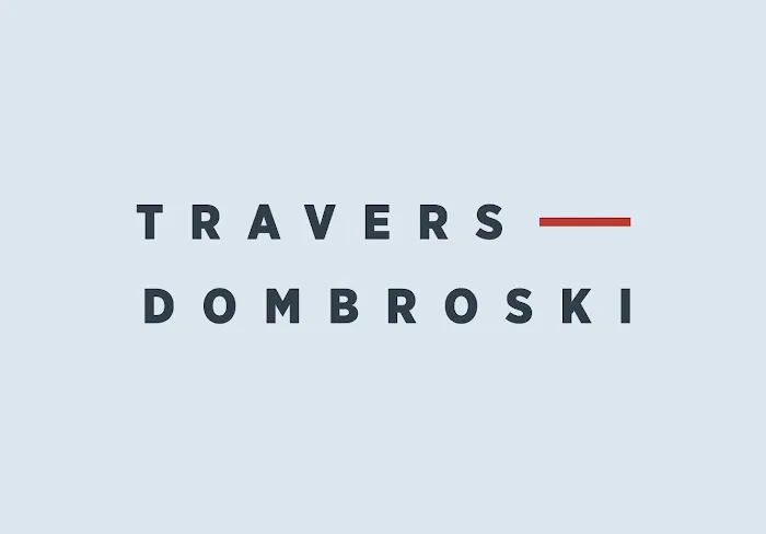 Travers | Dombroski PC 1