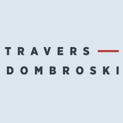Travers | Dombroski PC ico