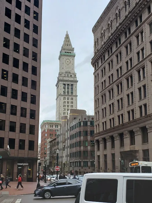 Law Offices of Robert L Sheketoff 1