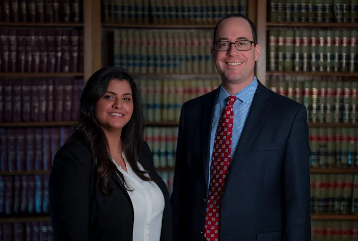 Simons Law Office 2