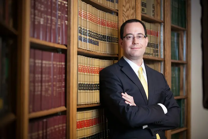 Simons Law Office 1