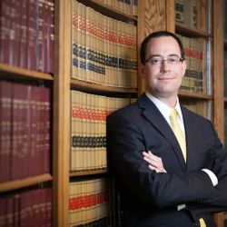 Simons Law Office ico