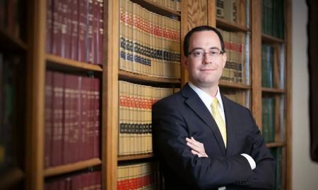Simons Law Office