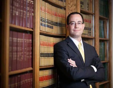 Simons Law Office