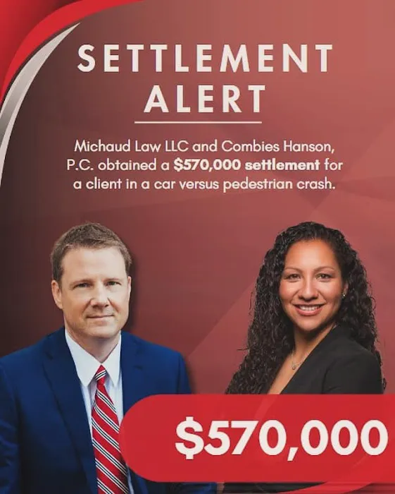 Boston Michaud Law LLC 3