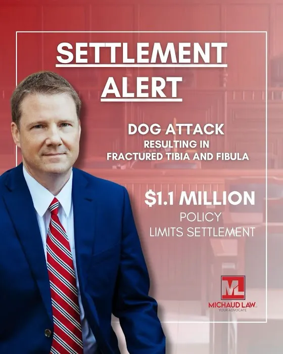 Boston Michaud Law LLC 7
