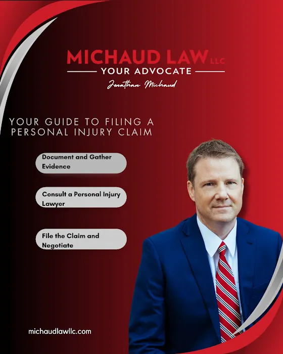 Boston Michaud Law LLC 1