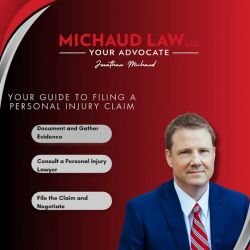 Boston Michaud Law LLC ico