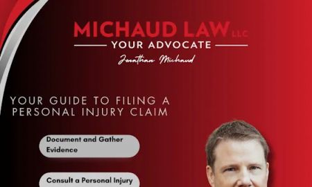 Boston Michaud Law LLC
