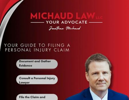 Boston Michaud Law LLC