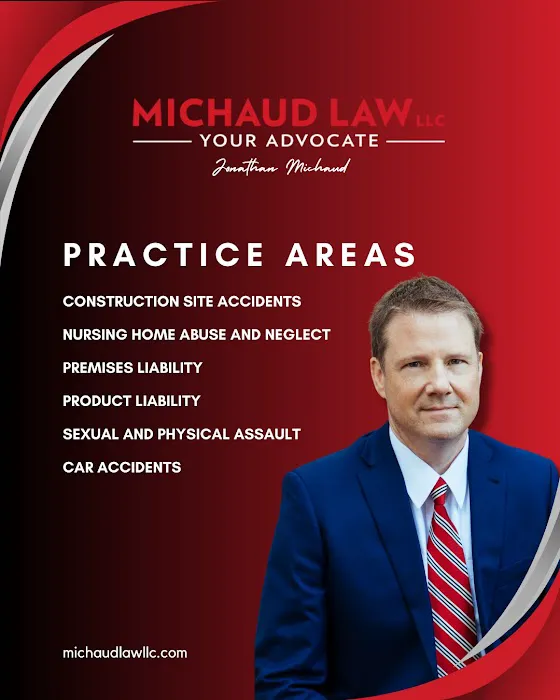 Boston Michaud Law LLC 2