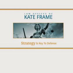 Law Offices of Kate Frame ico