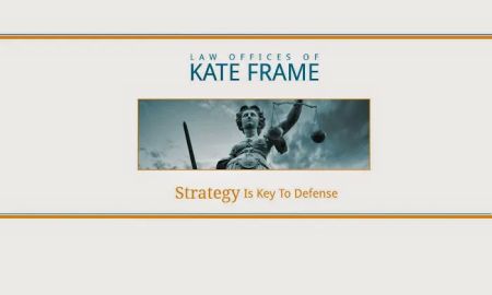 Law Offices of Kate Frame
