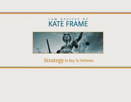 Law Offices of Kate Frame