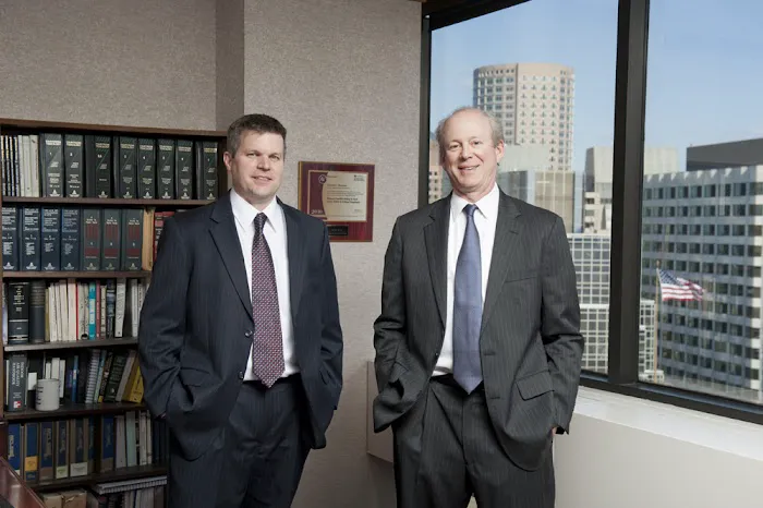 Thornton Law Firm LLP 3