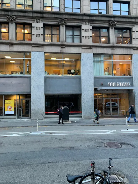 Cashman Law Firm - Boston 4