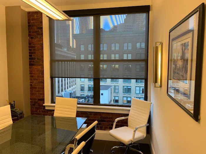 Cashman Law Firm - Boston 6