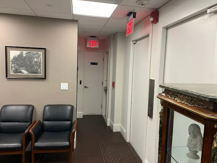Cashman Law Firm - Boston 2