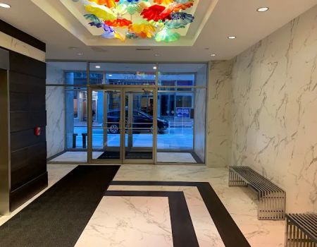 Cashman Law Firm - Boston