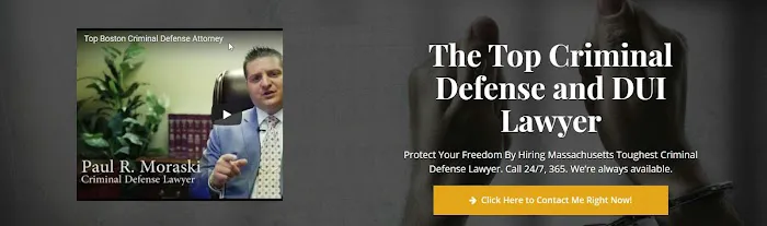The Law Office of Paul R. Moraski 1