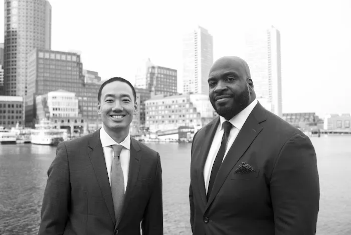 Paik & Brewington LLP 1