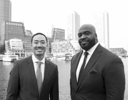 Paik & Brewington LLP