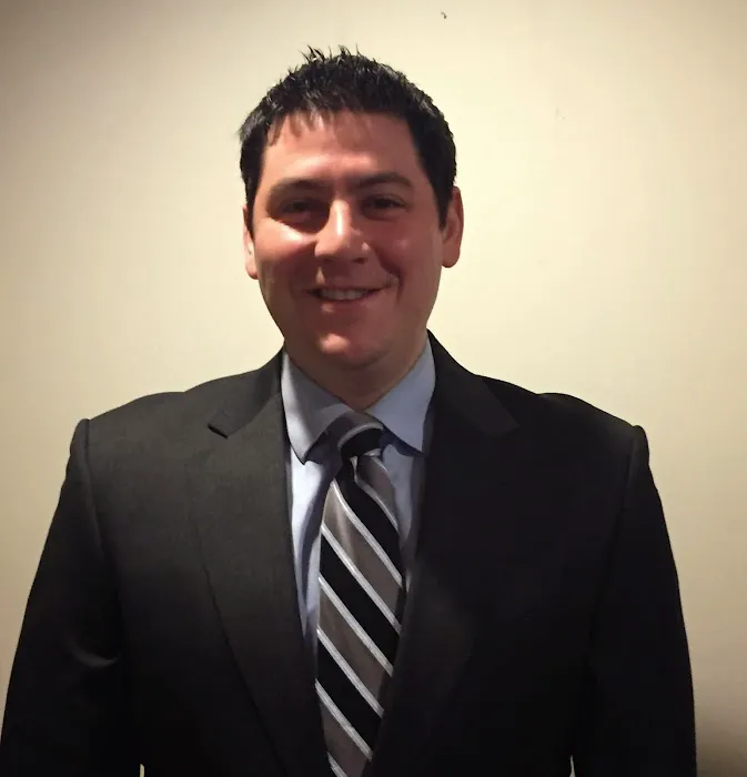 Law Office of David Spitzer LLC 2
