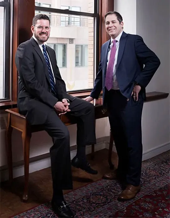 Zisson & Jacobs LLP 4