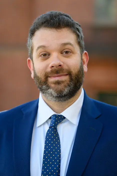 Attorney Adam J Shafran 1
