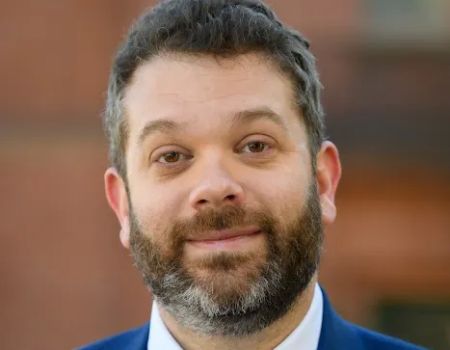 Attorney Adam J Shafran