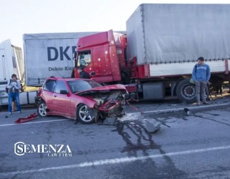 Semenza Law Firm