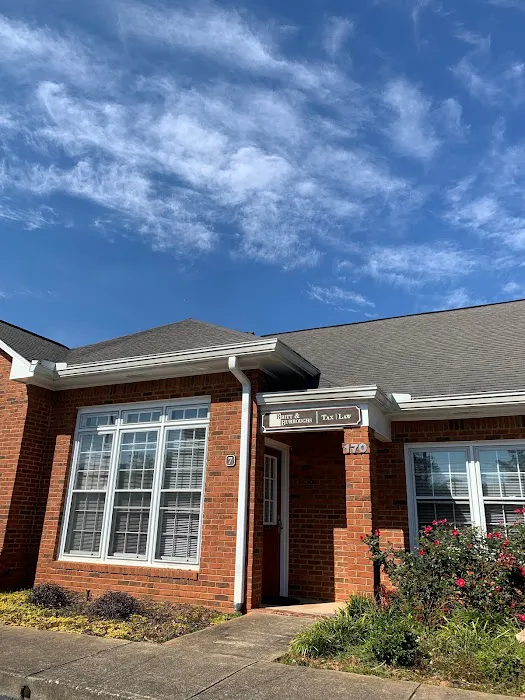 Britt & Burroughs Attorneys at Law 9