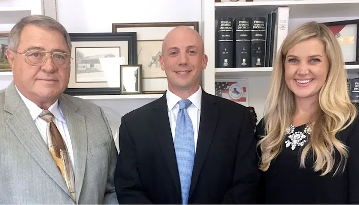 Britt & Burroughs Attorneys at Law 10