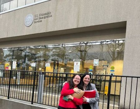 Alliance Immigration Law