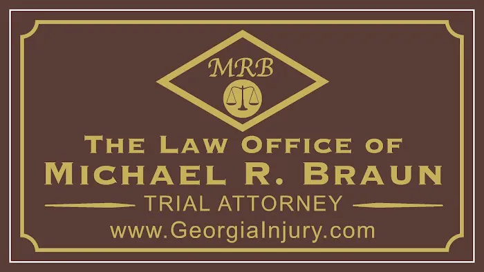 Law Office of Michael R. Braun, PC 2