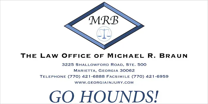 Law Office of Michael R. Braun, PC 1