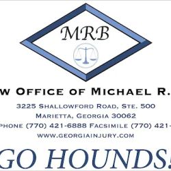 Law Office of Michael R. Braun, PC ico