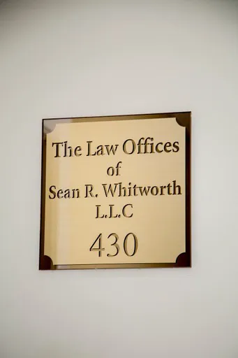 Law Offices of Sean R. Whitworth 6
