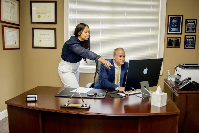Law Offices of Sean R. Whitworth 5