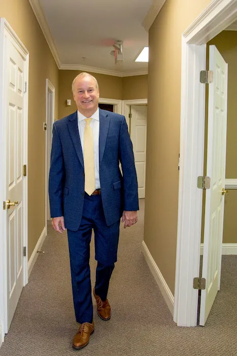 Law Offices of Sean R. Whitworth 9