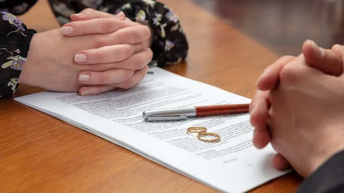 Resolution Seekers Divorce Services 1
