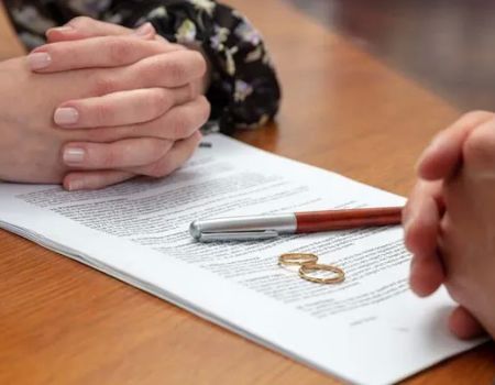 Resolution Seekers Divorce Services